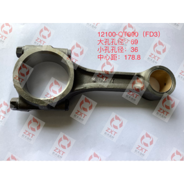 biela para Nissan 12100-OT000